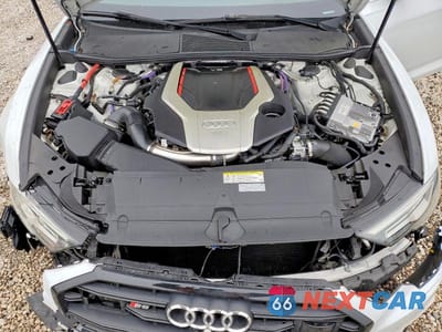 Zdjęcie 11 z 12 samochodu: 2020 AUDI S6 PREMIUM PLUS VIN:WAUDFAF27LN041986 - miniatura