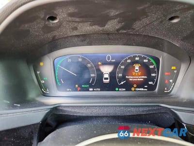 Zdjęcie 9 z 12 samochodu: 2024 HONDA ACCORD TOURING HYBRID VIN:1HGCY2F80RA049187 - miniatura