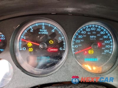 Zdjęcie 9 z 12 samochodu: 2008 CHEVROLET TAHOE K1500 VIN:1GNFK13008J132503 - miniatura