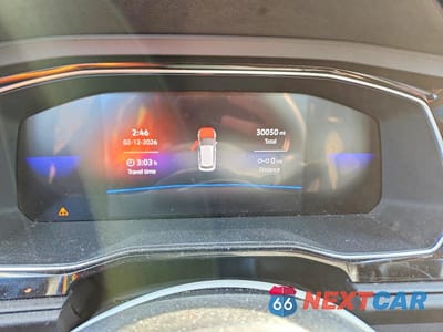 Zdjęcie 9 z 13 samochodu: 2024 VOLKSWAGEN JETTA SE VIN:3VW7M7BU5RM014835 - miniatura