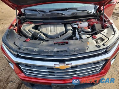 Zdjęcie 12 z 13 samochodu: 2025 CHEVROLET TRAVERSE LT VIN:1GNERGRS3SJ150603 - miniatura