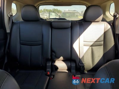 Zdjęcie 10 z 13 samochodu: 2018 NISSAN ROGUE SL VIN:5N1AT2MT4JC809685 - miniatura