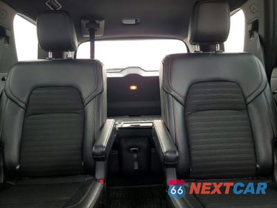 Zdjęcie 10 z 13 samochodu: 2024 NISSAN PATHFINDER ROCK CREEK VIN:5N1DR3BD1RC305927 - miniatura