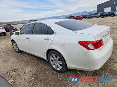 Drugie zdjęcie samochodu z przodu: 2009 LEXUS ES 350 BASE VIN:JTHBJ46G592335918 - miniatura