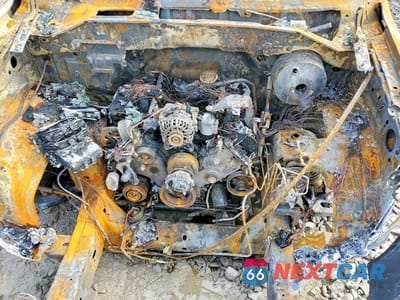 Zdjęcie 11 z 11 samochodu: 2008 FORD F150 VIN:1FTRX12W48FB25165 - miniatura