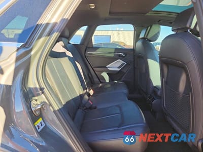Zdjęcie 11 z 14 samochodu: 2021 AUDI Q3 PREMIUM S LINE 45 VIN:WA1DECF33M1069135 - miniatura