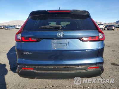 Zdjęcie 6 z 14 samochodu: 2024 HONDA CR-V EX VIN:2HKRS4H42RH480428 - miniatura