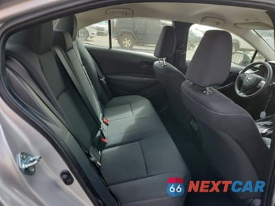 Zdjęcie 10 z 12 samochodu: 2026 TOYOTA COROLLA LE VIN:JTDBCMFE9T3127424 - miniatura