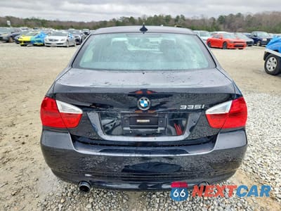 Zdjęcie 6 z 12 samochodu: 2007 BMW 335 I VIN:WBAVB73507PA85150 - miniatura