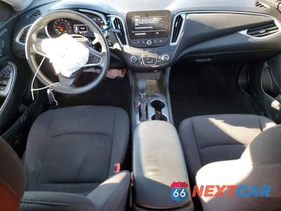 Zdjęcie 8 z 12 samochodu: 2023 CHEVROLET MALIBU LS VIN:1G1ZC5ST4PF198603 - miniatura