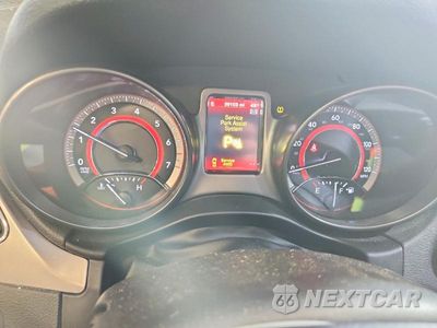 Zdjęcie 9 z 13 samochodu: 2017 DODGE JOURNEY CROSSROAD VIN:3C4PDDGG0HT615451 - miniatura