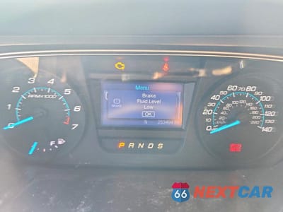 Zdjęcie 9 z 12 samochodu: 2013 FORD TAURUS SEL VIN:1FAHP2E83DG148249 - miniatura