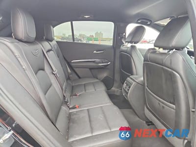 Zdjęcie 11 z 13 samochodu: 2021 CADILLAC XT4 LUXURY VIN:1GYAZAR4XMF026799 - miniatura
