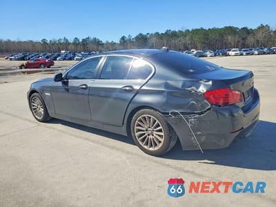 Drugie zdjęcie samochodu z przodu: 2011 BMW 535 XI VIN:WBAFU7C57BC870633 - miniatura