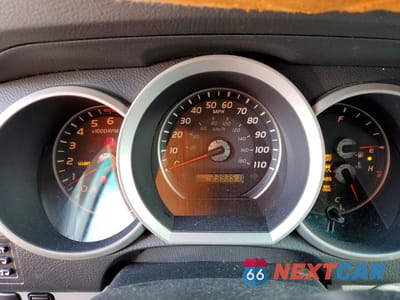 Zdjęcie 9 z 13 samochodu: 2007 TOYOTA 4RUNNER LIMITED VIN:JTEBT17R470066440 - miniatura