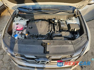 Zdjęcie 11 z 11 samochodu: 2025 HYUNDAI TUCSON SEL VIN:5NMJB3DE0SH607248 - miniatura