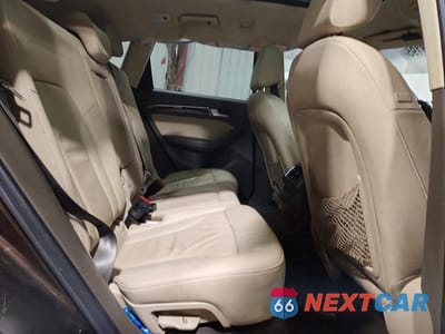 Zdjęcie 11 z 13 samochodu: 2014 AUDI Q5 VIN:WA1LFAFP6EA089588 - miniatura
