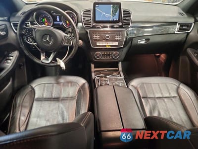 Zdjęcie 8 z 13 samochodu: 2018 MERCEDES-BENZ GLE 350 4MATIC VIN:4JGDA5HB6JB104365 - miniatura