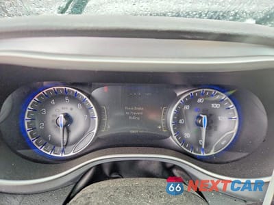 Zdjęcie 9 z 12 samochodu: 2021 CHRYSLER PACIFICA TOURING L VIN:2C4RC1BG4MR567807 - miniatura