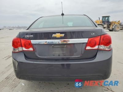 Zdjęcie 6 z 13 samochodu: 2016 CHEVROLET CRUZE LIMITED LT VIN:1G1PE5SB9G7108042 - miniatura