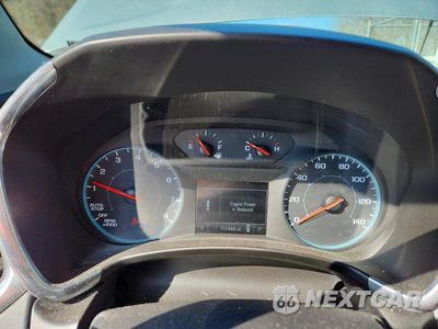 Zdjęcie 9 z 13 samochodu: 2019 CHEVROLET EQUINOX LS VIN:3GNAXSEV1KS659403 - miniatura