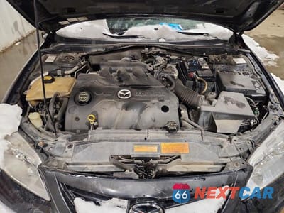 Zdjęcie 11 z 12 samochodu: 2005 MAZDA 6 S VIN:1YVHP80D255M06026 - miniatura