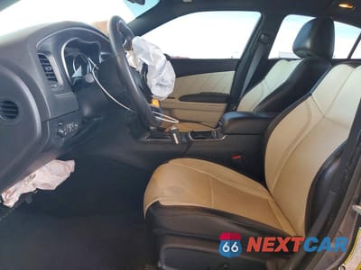 Zdjęcie 7 z 13 samochodu: 2018 DODGE CHARGER SXT PLUS VIN:2C3CDXHG4JH119229 - miniatura