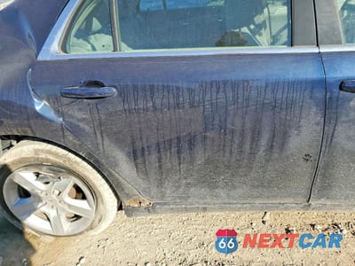 Zdjęcie 10 z 13 samochodu: 2009 CHEVROLET MALIBU LS VIN:1G1ZG57B39F251430 - miniatura