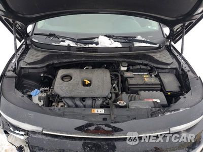 Zdjęcie 12 z 13 samochodu: 2020 KIA SOUL LX VIN:KNDJ23AU1L7083757 - miniatura