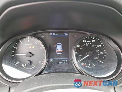 Zdjęcie 9 z 12 samochodu: 2021 NISSAN ROGUE SPORT S VIN:JN1BJ1AW1MW671309 - miniatura