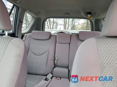 Zdjęcie 10 z 12 samochodu: 2007 TOYOTA RAV4 BASE VIN:JTMBD33V175114592 - miniatura
