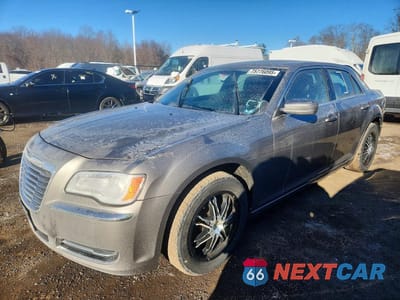 2014 CHRYSLER 300 2C3CCARG0EH170201 - główne zdjęcie licytacji z USA - miniatura