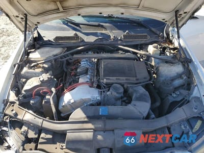 Zdjęcie 11 z 11 samochodu: 2007 BMW 335 I VIN:WBAVB73547PA86981 - miniatura