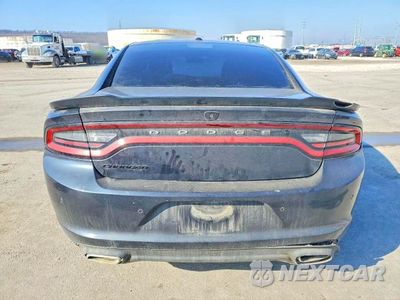 Zdjęcie 6 z 12 samochodu: 2018 DODGE CHARGER SXT VIN:2C3CDXBG5JH134461 - miniatura
