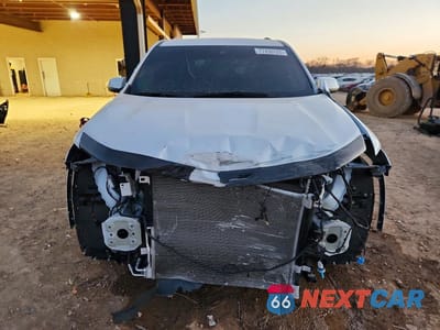 Piąte zdjęcie samochodu w środku: 2023 CHEVROLET TRAVERSE HIGH COUNTRY VIN:1GNERNKW6PJ315746 - miniatura