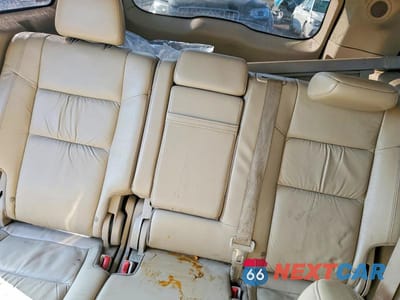 Zdjęcie 10 z 13 samochodu: 2014 JEEP GRAND CHEROKEE LIMITED VIN:1C4RJFBT4EC114779 - miniatura