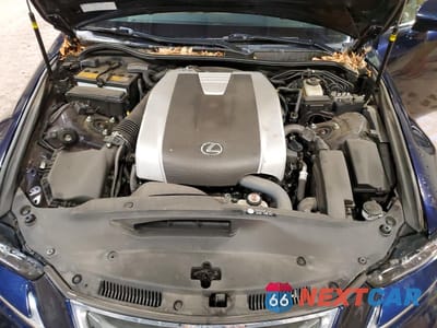 Zdjęcie 11 z 13 samochodu: 2019 LEXUS IS 300 BASE VIN:JTHC81D25K5033944 - miniatura