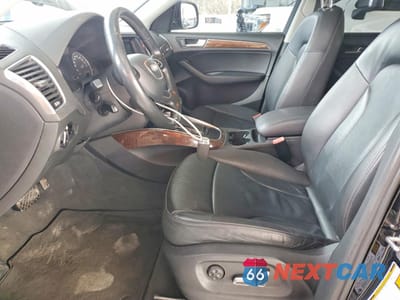 Zdjęcie 7 z 12 samochodu: 2016 AUDI Q5 PREMIUM VIN:WA1C2AFP5GA042146 - miniatura