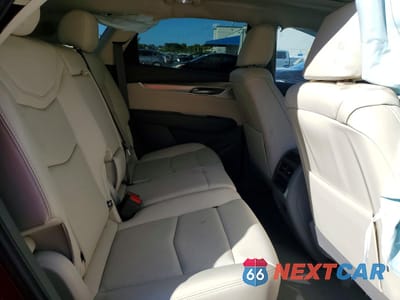 Zdjęcie 11 z 14 samochodu: 2025 CADILLAC XT5 PREMIUM LUXURY VIN:1GYKNDR4XSZ128102 - miniatura