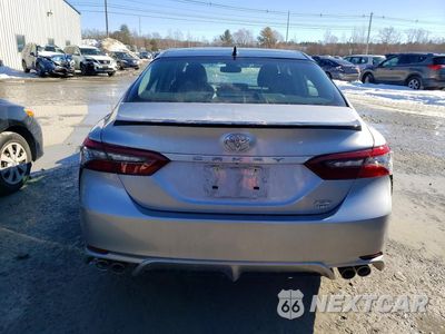 Zdjęcie 6 z 11 samochodu: 2023 TOYOTA CAMRY XSE VIN:4T1K61BK2PU088656 - miniatura