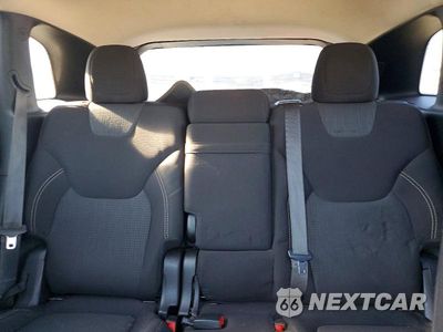 Zdjęcie 10 z 13 samochodu: 2015 JEEP CHEROKEE LATITUDE VIN:1C4PJLCB7FW507428 - miniatura