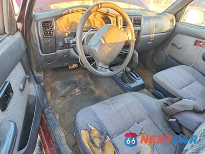 Zdjęcie 8 z 12 samochodu: 1997 TOYOTA TACOMA BASE VIN:4TAWM72N7VZ270146 - miniatura