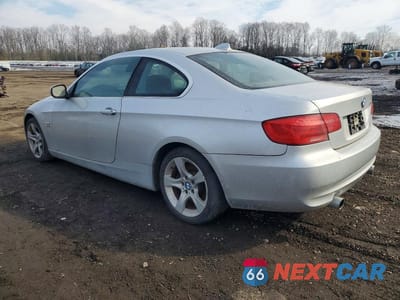 Drugie zdjęcie samochodu z przodu: 2011 BMW 335 VIN:WBAKF9C52BE619625 - miniatura