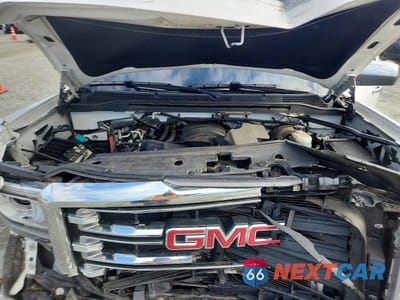 Zdjęcie 11 z 11 samochodu: 2018 GMC SIERRA C1500 SLT VIN:3GTP1NEC3JG169860 - miniatura