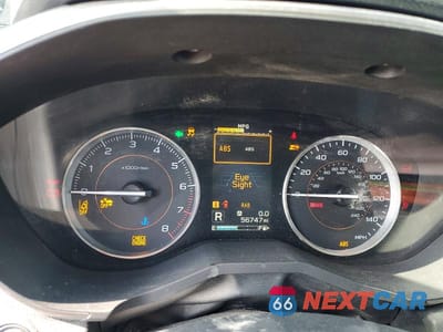 Zdjęcie 9 z 13 samochodu: 2018 SUBARU CROSSTREK LIMITED VIN:JF2GTALC6JH289505 - miniatura