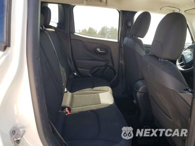 Zdjęcie 10 z 14 samochodu: 2018 JEEP RENEGADE LATITUDE VIN:ZACCJBBBXJPH65765 - miniatura