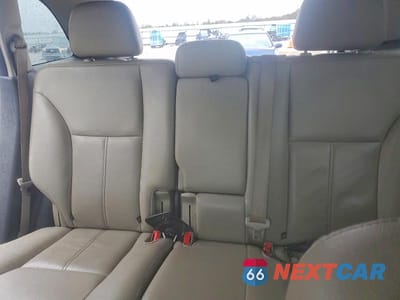 Zdjęcie 10 z 13 samochodu: 2014 FORD EDGE SEL VIN:2FMDK3JC2EBA01898 - miniatura