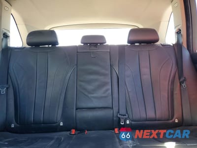 Zdjęcie 10 z 14 samochodu: 2015 BMW X5 XDRIVE35I VIN:5UXKR0C5XF0K71547 - miniatura