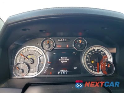 Zdjęcie 9 z 11 samochodu: 2014 RAM 1500 LARAMIE VIN:1C6RR7NT3ES434196 - miniatura