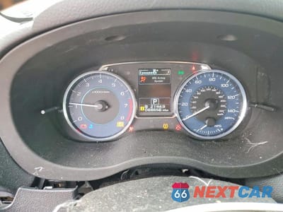 Zdjęcie 9 z 14 samochodu: 2016 SUBARU CROSSTREK LIMITED VIN:JF2GPAKC8GH264720 - miniatura